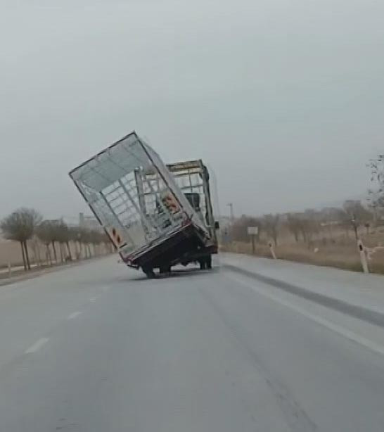 Şiddetli fırtına Konya'yı da vurdu - Resim : 3