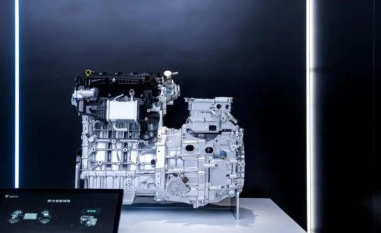 Otomobilde ezber bozan teknoloji: 100 kilometrede sadece 3 litre yakacak - Resim: 1