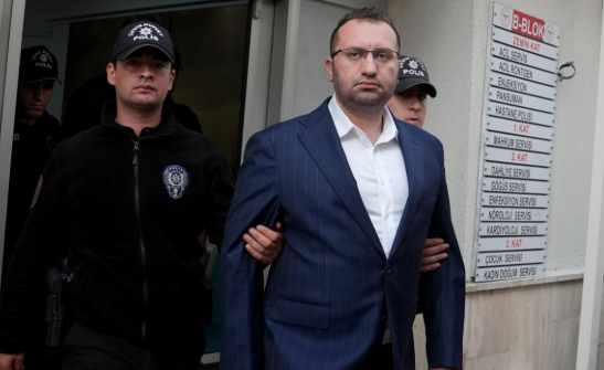 AK Parti İstanbul'u aldı: Harita yeniden çizildi - Resim: 13