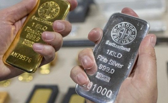 ABD'li banka yatırım aracını seçti: Altın mı borsa mı? - Resim: 5