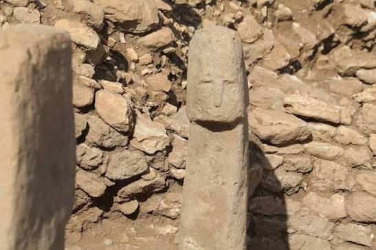 12 bin yıllık sır açığa çıkıyor: Karahantepe’nin gizemli odasına bu sene girilecek - Resim: 6