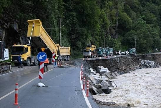1 saatlik yol 35 dakikaya düşecek: Dev ulaşım projesinde geri sayım başladı - Resim: 12
