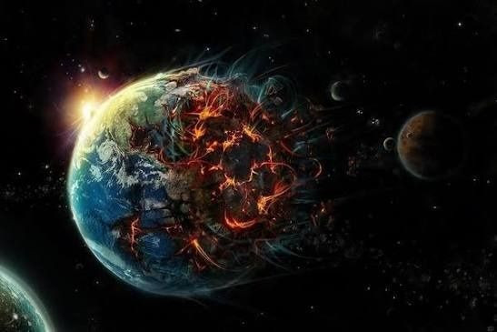 13 Kasım 2026 dünyanın sonu mu? 66 yıl önce bu tarihi verdiler - Resim: 4