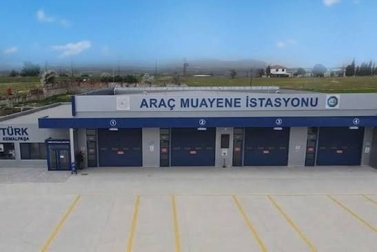 TURKA ve TÜVTÜRK anlaştı: Araç muayenede yeni dönem - Resim: 3
