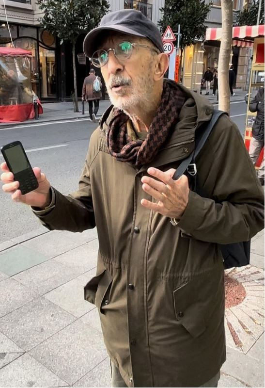 Üvey Baba’nın zalim babası geri döndü: Şemsi İnkaya neden konuşuluyor? Gaddar Halil 86 yaşında - Resim: 19