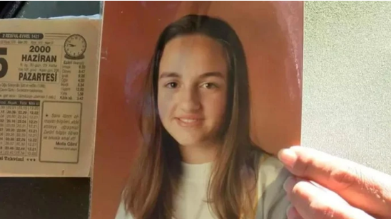 26 yıl önce katledilen Çağla Tuğaltay dosyası yeniden açılıyor; Kritik DNA detayı - Resim : 2