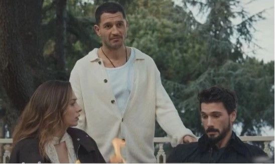 Yeraltı dizisine 'Saldırı' ayarı: Fragramda dikkat çeken detay - Resim: 7