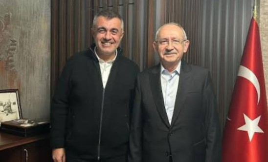 CHP İstanbul’da beklenen karar çıktı: Koltuğun yeni sahibi belli oldu - Resim : 1