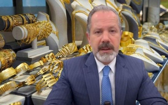 İslam Memiş'ten altın yatırımcılarına korkutan uyarı: Acil B planı - Resim: 7
