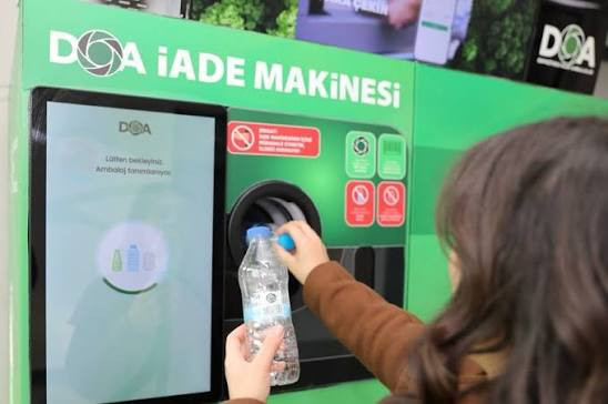 Su fiyatlarına dev zam: 1 TL depozito sistemi fiyatlara yansıdı - Resim : 1