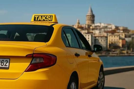 İstanbul'un yeni taksileri yoldan yolcu alamaycak: İşte detaylar - Resim: 7