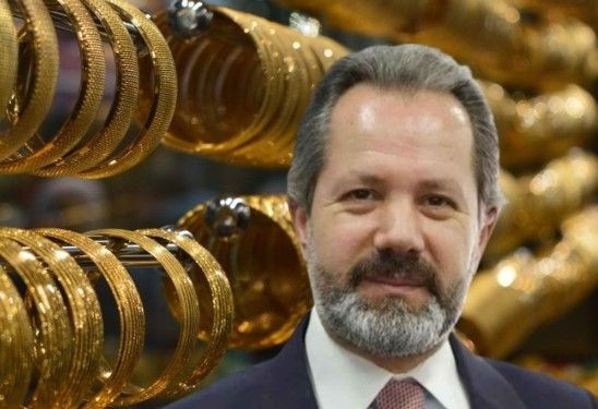 İslam Memiş'ten altın yatırımcılarına korkutan uyarı: Acil B planı - Resim: 6