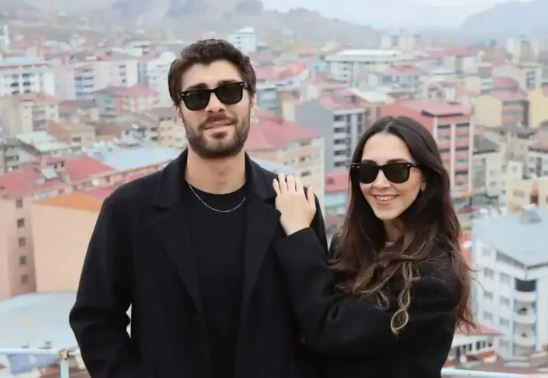 Ali Öner'den ihanet iddialarına yanıt: "İlişkimiz sonradan başladı" - Resim: 5