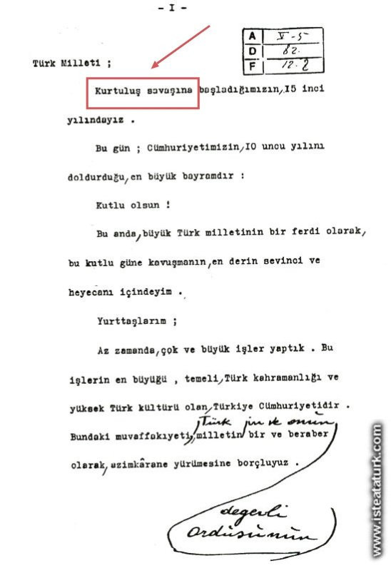 Sinan Meydan'dan Bakan Tekin'e belgeli yanıt: