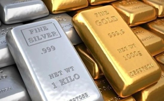 ABD'li banka yatırım aracını seçti: Altın mı borsa mı? - Resim: 2