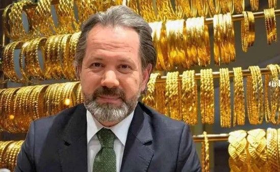 İslam Memiş'ten altın yatırımcılarına korkutan uyarı: Acil B planı - Resim: 5