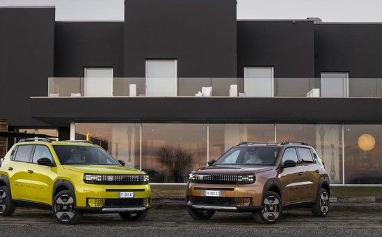 Fiat Egea son kez üretiliyor: Yerini alacak aracın görüntüleri ortaya çıktı - Resim: 9