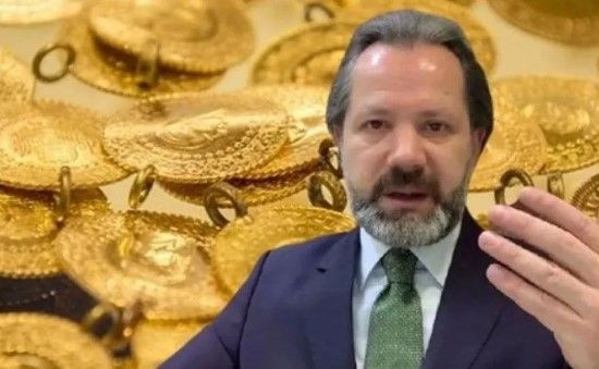 İslam Memiş'ten altın yatırımcılarına korkutan uyarı: Acil B planı - Resim: 8
