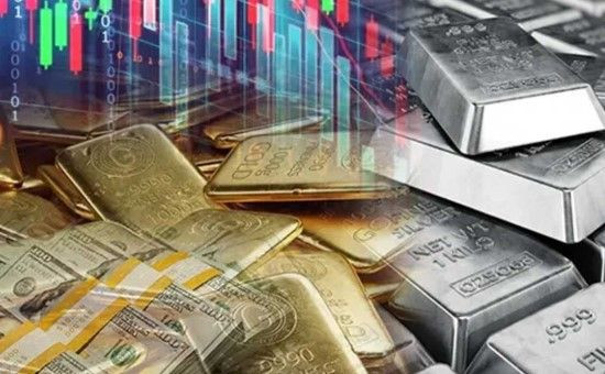 ABD'li banka yatırım aracını seçti: Altın mı borsa mı? - Resim: 7