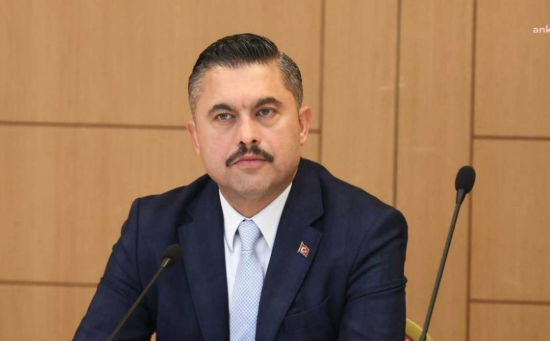 AK Parti İstanbul'u aldı: Harita yeniden çizildi - Resim: 14