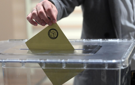 AK Parti İstanbul'u aldı: Harita yeniden çizildi - Resim: 3