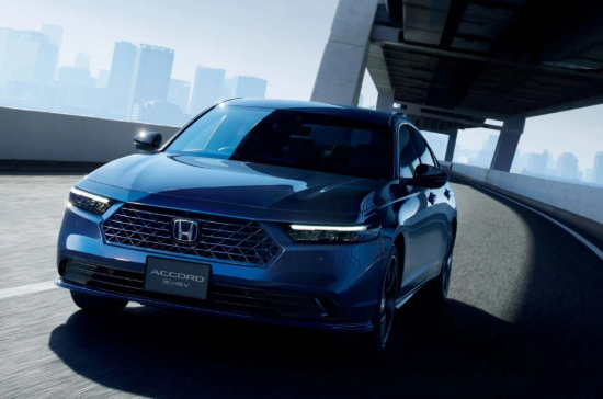 SUV sevdasına inat geri döndü: Honda efsane modelini eller serbest sürüşle yeniledi - Resim: 9