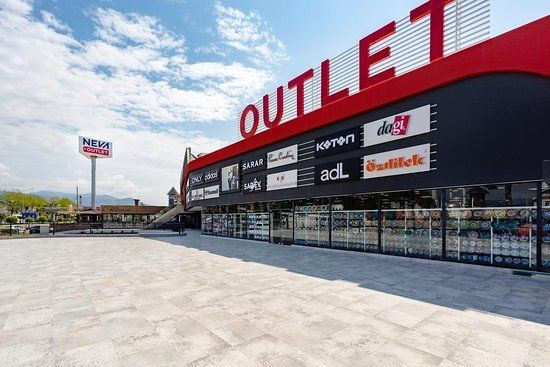 İlk ve tek AVM’yi yapan firma iflas etti - Resim: 1