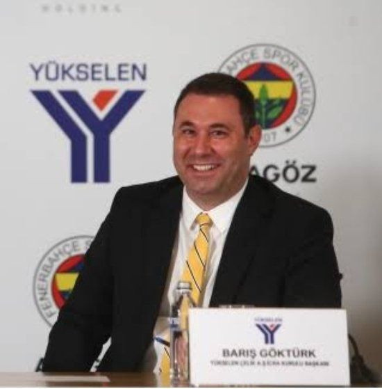 Sadettin Saran'a karşı geldi: Fenerbahçe Başkan adaylığını duyurdu - Resim: 6