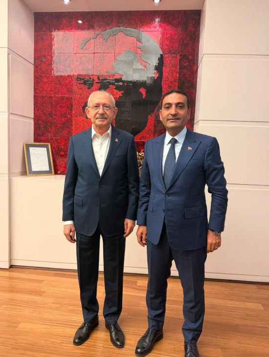 YENİ Parti’de neler oluyor? İmamoğlu’nun İstanbul’da yapamadığını Kılıçdaroğlu yaptı - Resim : 4