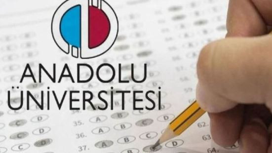 AÖF'den tarihi adım: Optik cevap kağıtları artık öğrencinin elinde - Resim : 2