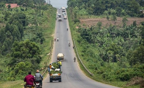 Türkiye'yi tehdit eden Uganda'nın gücü ne kadar? Askeri gücü, ekonomisi, nüfusu... - Resim: 10