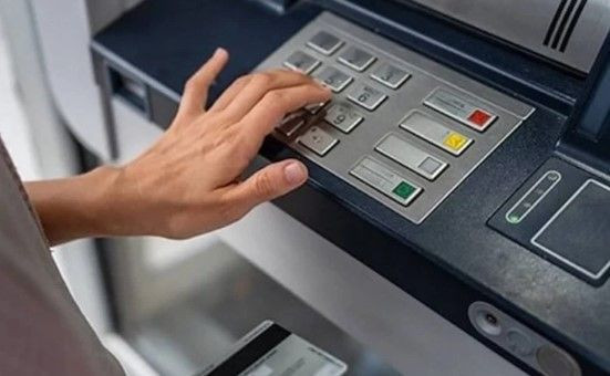 Bankalar anlaştı: ATM'den para çekme ve yatırma limitleri bir kez daha değişiyor - Resim: 23