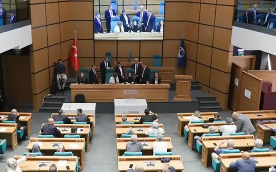 AK Parti'ye transfer olan meclis üyesinden pazarlık itirafı: Gelen teklifi açıkladı - Resim: 25