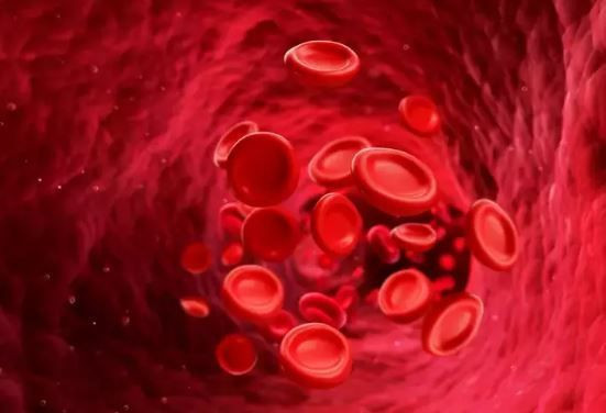 B Kan grubuna sahip olanlar dikkat: Risk %28 daha fazla - Resim: 1