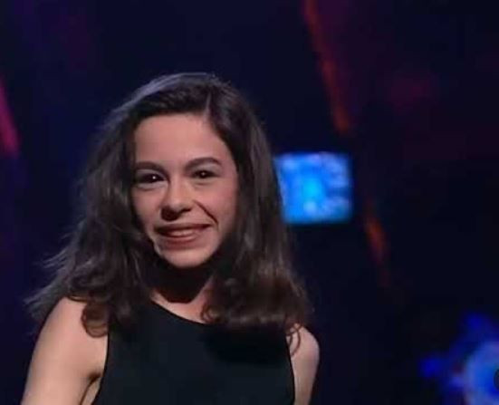 Müzik dünyası yasta! Eurovision'un unutulmaz ismi Fanny Biascamano öldü: Genç yaşta zirve yapmıştı - Resim: 13