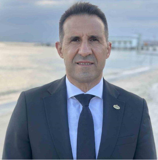 Orkun Özeller'den süreç tespiti: Devletin politikası değil Bahçeli'nin uydurması - Resim : 2