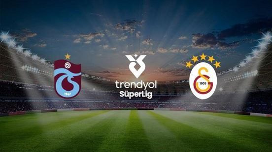 Yapay zeka açıkladı: Trabzonspor-Galatasaray derbisinin kazananı belli oldu - Resim: 1