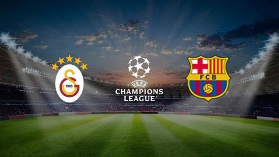 Yapay zeka Galatasaray-Barcelona maçının sonucunu tahmin etti - Resim: 10