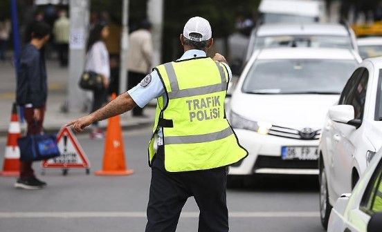 İstanbullular dikkat: Bugün bazı yollar ve metro durakları kapalı olacak - Resim: 4