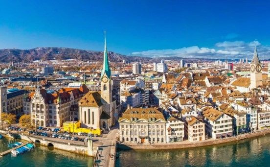 Türkiye'nin yaşam kalitesi en yüksek 5 şehri belli oldu: Zirvedeki sürpriz şehir şaşırttı - Resim: 5