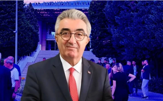 AK Parti İstanbul'u aldı: Harita yeniden çizildi - Resim: 12