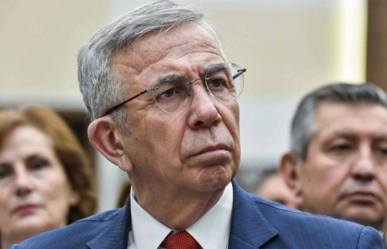 Kulisleri sallayan iddia: Mansur Yavaş’ın sonraki hamlesi ne olacak? - Resim: 6