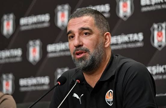 Arda Turan'ın Shakhtar'ının Şampiyonlar Ligi'ndeki adresi belli oldu - Resim : 2