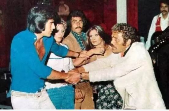 Bir dönemin yıldızıydı: İhsan Gedik’in son hali yürekleri burktu - Resim: 6