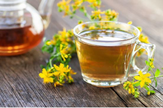 Stresi yenmenin doğal formülleri nelerdir? - Resim : 2