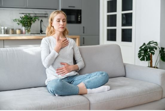 Stresi yenmenin doğal formülleri nelerdir? - Resim : 1