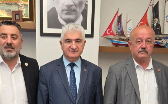 AK Parti'ye transfer olan meclis üyesinden pazarlık itirafı: Gelen teklifi açıkladı - Resim: 13