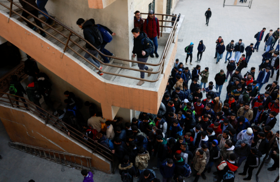 Milyarlar harcadık, dilimizi yasakladılar: 825 okulda Türkçe yerine Fransızca kararı - Resim: 1