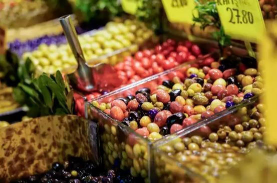 Siyah mı yeşil mi? Zeytin seçerken bilmeniz gerekenler - Resim: 1