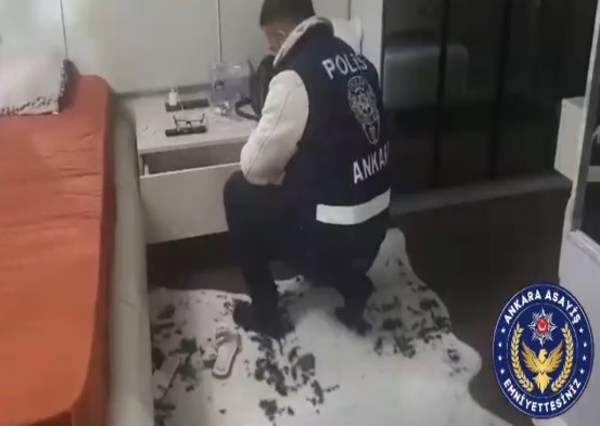 22 ilde operasyon: Tutuklamalar var - Resim : 1